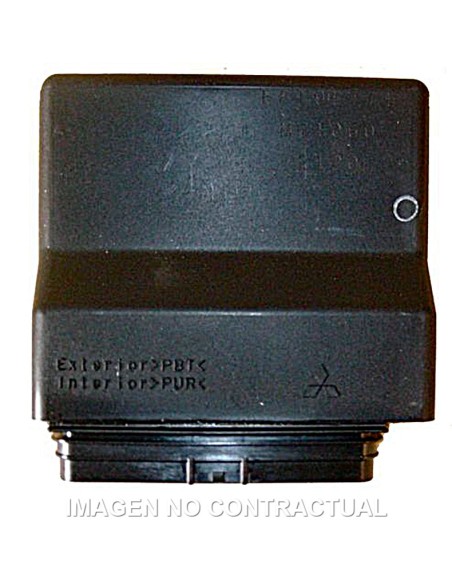 CENTRALITA ELECTRONICA CDI MITSUBISHI