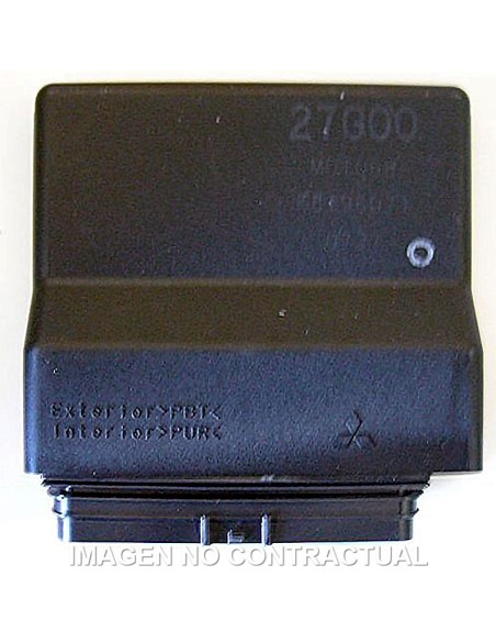 CENTRALITA ELECTRONICA CDI MITSUBISHI