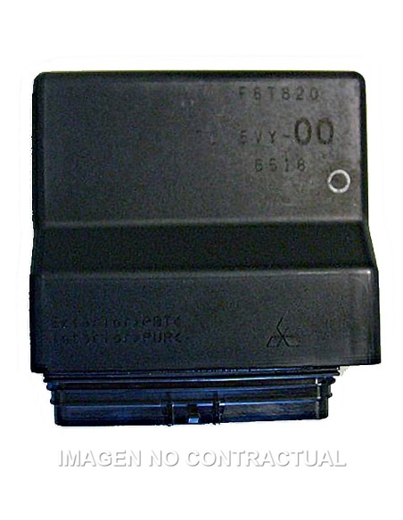 CENTRALITA ELECTRONICA CDI MITSUBISHI