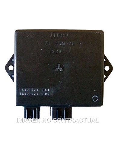 CENTRALITA ELECTRONICA CDI MITSUBISHI