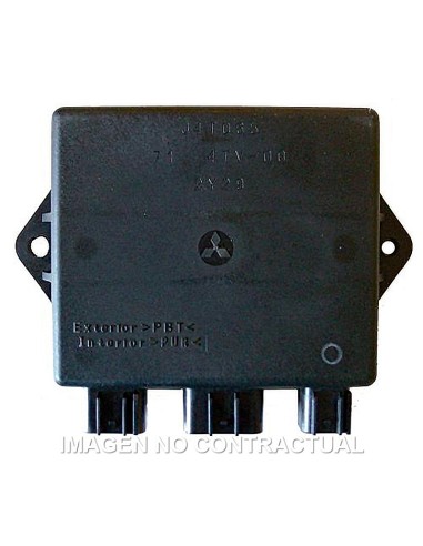 CENTRALITA ELECTRONICA CDI MITSUBISHI