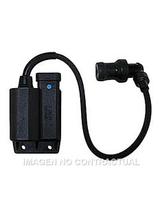 CDI MOTOR PIAGGIO 100 4T