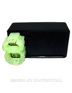 CENTRALITA ELECTRONICA CDI - CA