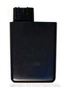 CENTRALITA CDI 12V/C.C.6 PINS