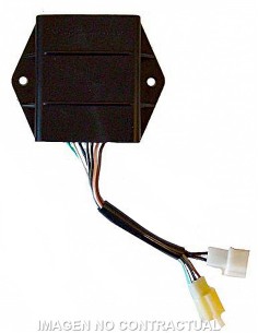 CENTRALITA ELECRONICA