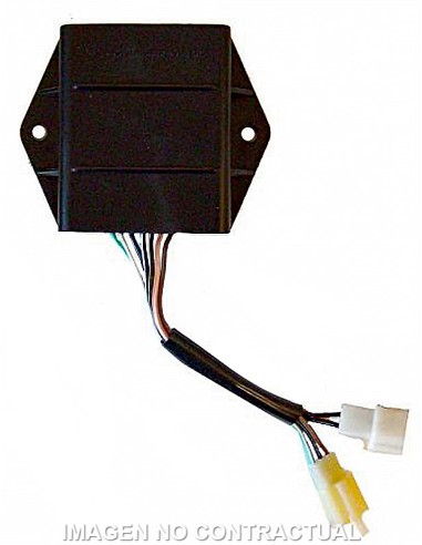 CENTRALITA ELECRONICA