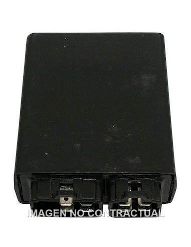 CENTRALITA ELECTRONICA TCI -12V - C.C SUZUKI GSX R 750