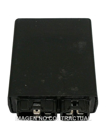 CENTRALITA ELECTRONICA TCI -12V - C.C SUZUKI GSX R 750
