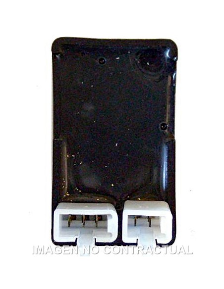 CENTRALITA ELECTRONICA CDI - CC