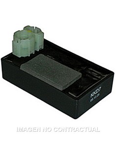 CENTRALITA CDI KYMCO MOVIE XL E2