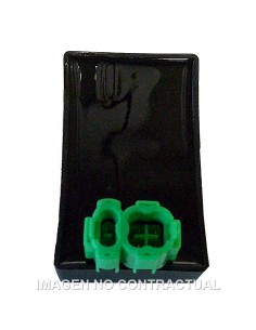 CENTRALITA ELECTRONICA CDI - CC