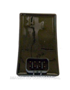 CENTRALITA ELECTRONICA CDI DIGITAL - CC - 8 PINS