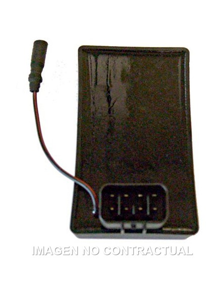 CENTRALITA ELECTRONICA CDI DIGITAL - CC