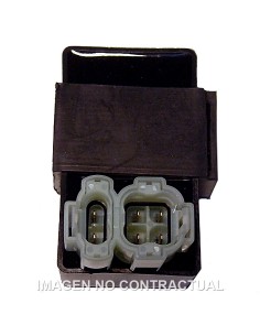 CENTRALITA ELECTRONICA CDI SYM JET V125