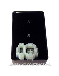 CENTRALITA ELECTRONICA CDI SYM MIO 50