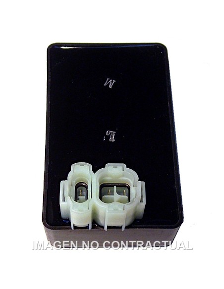 CENTRALITA ELECTRONICA CDI SYM MIO 50