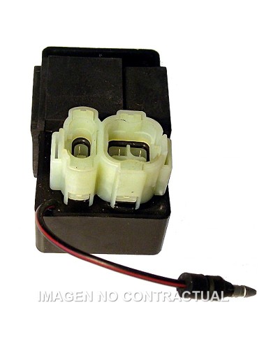 CENTRALITA CONTROL LUCES KYMKO PEOPLE S 125/200