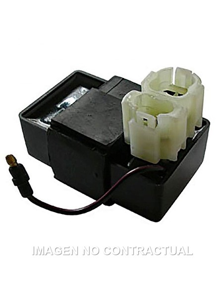 CENTRALITA CONTROL LUCES KYMCO SUPER 8 50/125