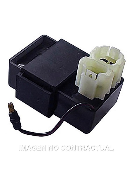 CENTRALITA LUCES KYMCO AGILITY 50/125