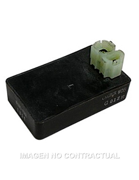 CENTRALITA CDI KYMCO FILLY 50