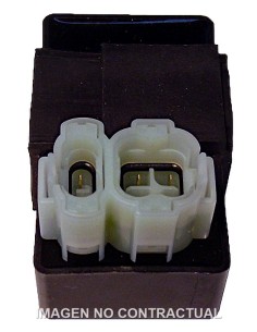 CENTRALITA ELECTRONICA CDI DIGITAL - C.C SYM MEGALO 125