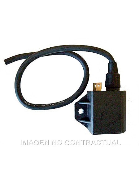 CENTRALITA ELECTRONICA - 2 FASTONS