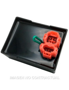 CDI PEUGEOT KISBEE- DJANGO 50