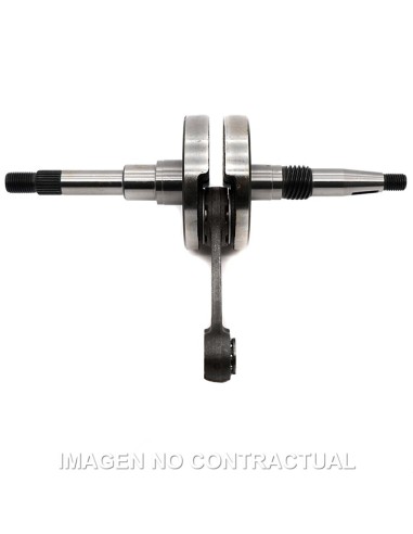 CIGUEÑAL HERT ORIGINAL KYMCO AGILITY CITY 50 2T