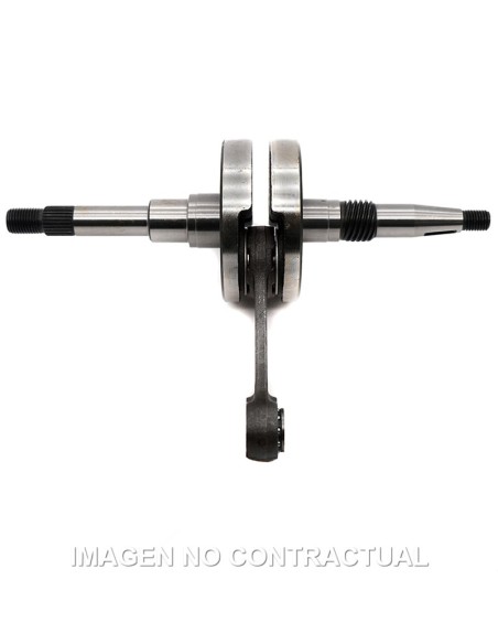 CIGUEÑAL HERT ORIGINAL KYMCO AGILITY CITY 50 2T