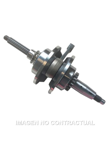 CIGUEÑAL HERT ORIGINAL YAMAHA X MAX 125 (11/20)