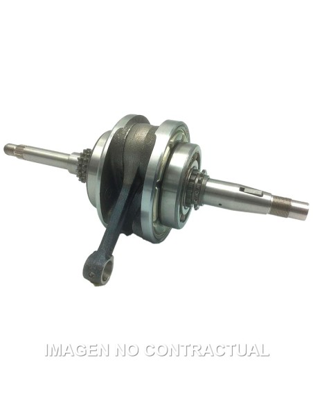 CIGUEÑAL HERT ORIGINAL HONDA SH 125/150 (01/12)