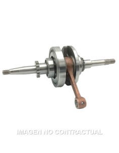 CIGUEÑAL HERT ORIGINAL KYMCO DINK 50 4T (07/17)