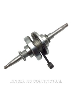 CIGUEÑAL HERT ORIGINAL KYMCO AGILITY ST 50 4T (18/)