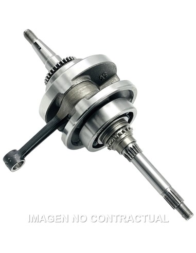 CIGUEÑAL HERT ORIGINAL YAMAHA N-MAX 125 (15/20)