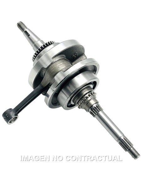 CIGUEÑAL HERT ORIGINAL YAMAHA N-MAX 125 (15/20)