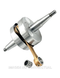 CIGUEÑAL HERT ORIGINAL DERBI SENDA 50 EURO 3/4