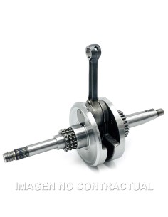 CIGÜEÑAL HERT HONDA VISION 110 17-20