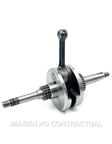 CIGÜEÑAL HERT HONDA VISION 110 17-20