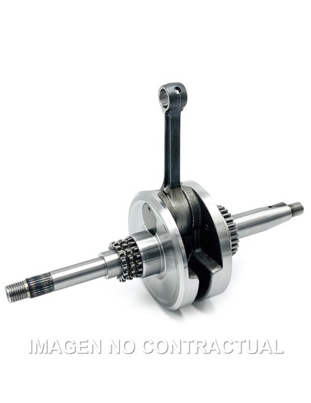 CIGÜEÑAL HERT HONDA VISION 110 17-20