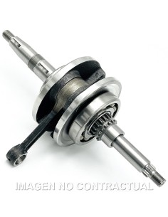 CIGÜEÑAL HERT SYM SYMPHONY 125 SR 10-17