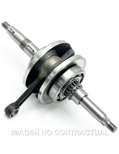 CIGÜEÑAL HERT SYM SYMPHONY 125 SR 10-17