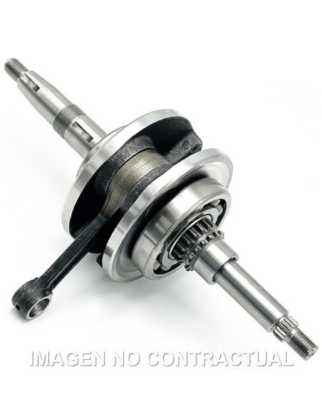 CIGÜEÑAL HERT SYM SYMPHONY 125 SR 10-17