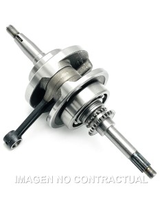 CIGÜEÑAL HERT YAMAHA N-MAX 125  X-MAX 125 21-24