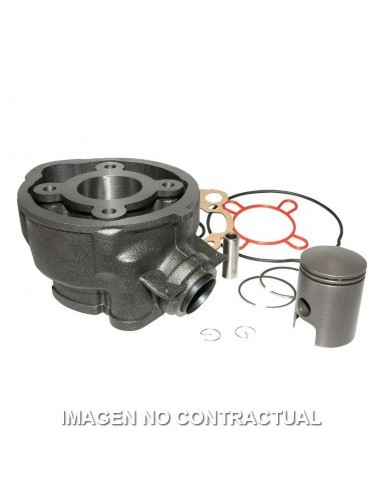 CILINDRO HERT MOTOR MINARELLI AM6 50