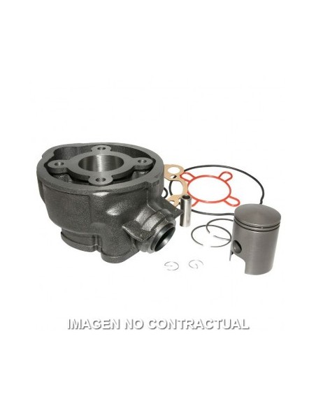 CILINDRO HERT MOTOR MINARELLI AM6 50