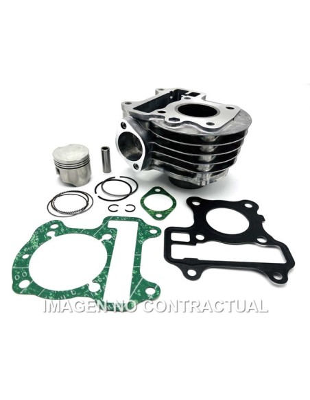 CILINDRO HERT HONDA VISION 50 4T (12/17)