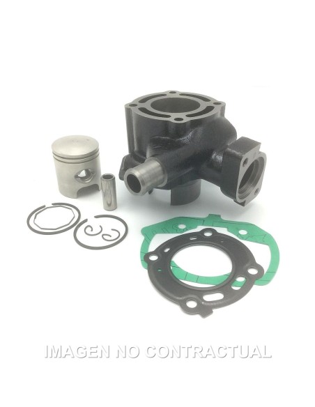 CILINDRO HERT PEUGEOT SPEEDFIGHT 50 LC