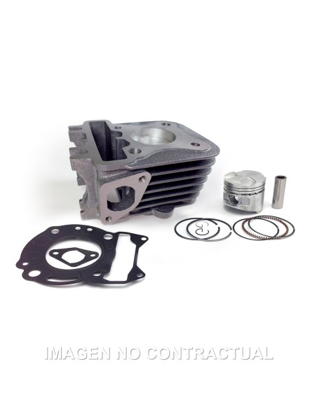 CILINDRO HERT PIAGGIO LIBERTY 50