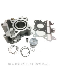 CILINDRO HERT YAMAHA AEROX/NEO'S 50 4T