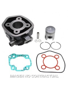 CILINDRO HERT YAMAHA JOG RR 50